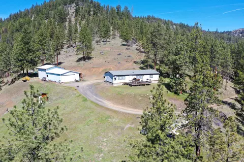 10151 NE Mill Creek Rd, Prineville, OR 97754