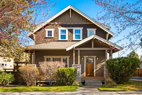 2644 NW Ordway Ave, Bend, OR 97703
