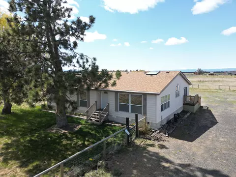 26395 Walker Rd, Bend, OR 97701