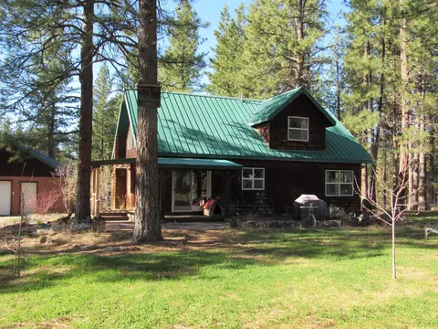 35861 S Chiloquin Rd, Chiloquin, OR 97624