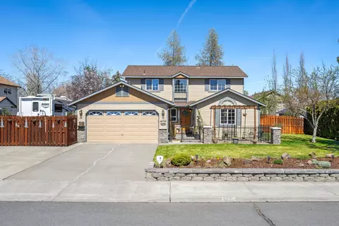 3030 NE Stanton Ave, Bend, OR 97701