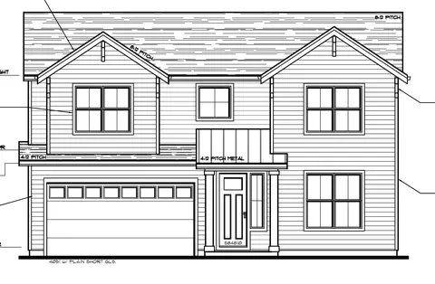 62585 NE Loomis Pl #LOT 58, Bend, OR 97701