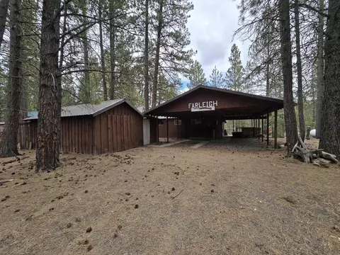 52088 W Deschutes River Rd, La Pine, OR 97739 photo 20