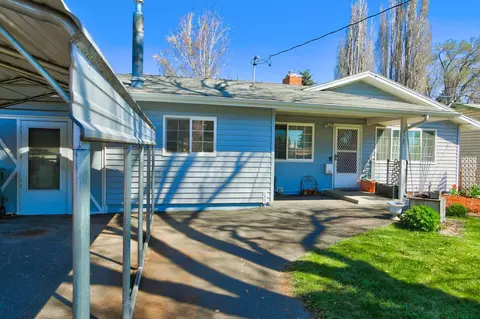 4345 Fargo St, Klamath Falls, OR 97603