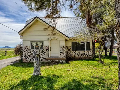 11708 Hwy 66, Klamath Falls, OR 97601