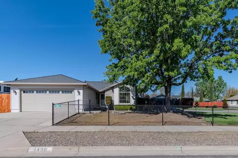 1436 Elaine Way, Medford, OR 97501