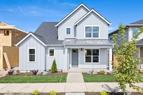 21166 NE Beall Dr #LOT 17, Bend, OR 97701