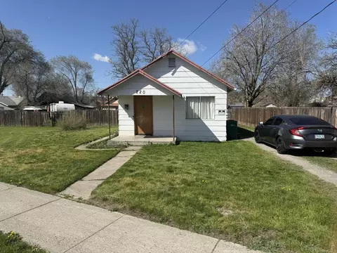 220 N Eldorado Ave, Klamath Falls, OR 97601
