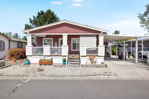10 E South Stage Rd #SPC 510, Medford, OR 97501
