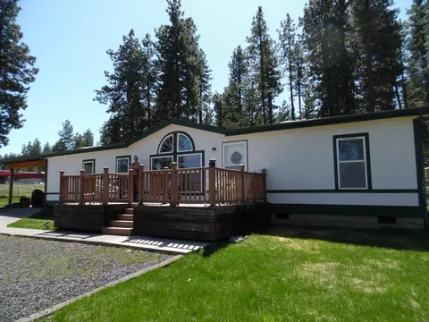 15642 Hwy 66, Keno, OR 97627
