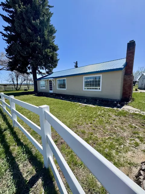 61670 Klamath Falls-lakeview Hwy, Bly, OR 97622
