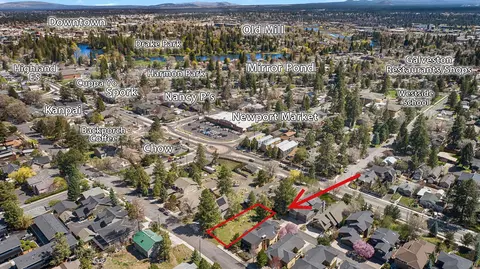 1259 NW Ogden Ave, Bend, OR 97703