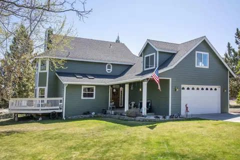 65710 78th St, Bend, OR 97703 photo 1