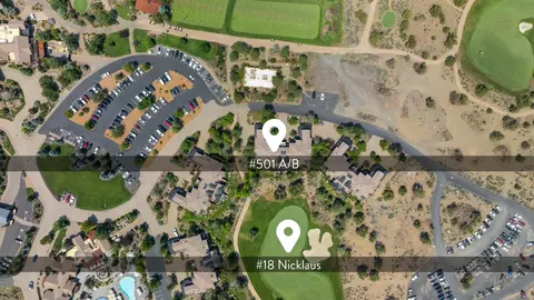 View/Area - 23055 Nicklaus Dr UNIT 501 A/B, Bend, OR 97701 photo 1 of 1
