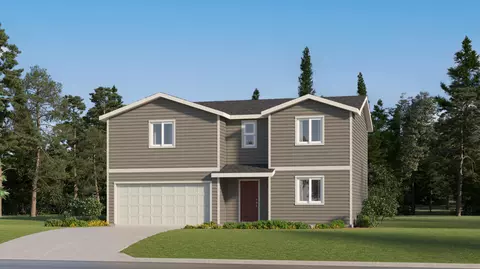 1131 NE Cobblestone Ct, Prineville, OR 97754
