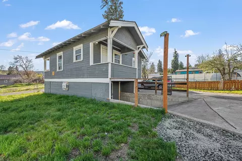 1801 Last St, Klamath Falls, OR 97601