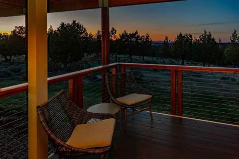 Exterior - 21850 Butte Ranch Rd, Bend, OR 97702 photo 6 of 16