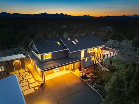 21850 Butte Ranch Rd, Bend, OR 97702