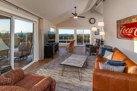 Living - 21850 Butte Ranch Rd, Bend, OR 97702 photo 1 of 2