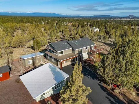 Other - 21850 Butte Ranch Rd, Bend, OR 97702 photo 20 of 20