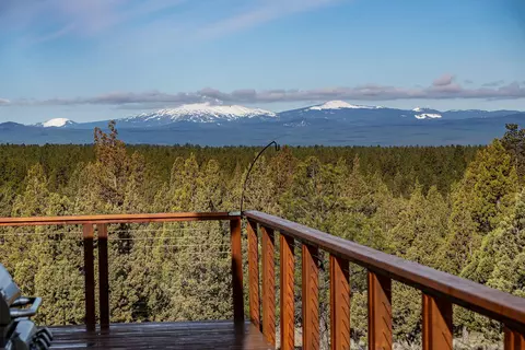 Exterior - 21850 Butte Ranch Rd, Bend, OR 97702 photo 16 of 16