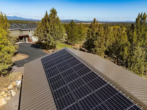 View/Area - 21850 Butte Ranch Rd, Bend, OR 97702 photo 6 of 9