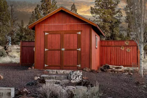 Other - 21850 Butte Ranch Rd, Bend, OR 97702 photo 5 of 20