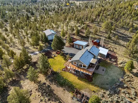View/Area - 21850 Butte Ranch Rd, Bend, OR 97702 photo 9 of 9