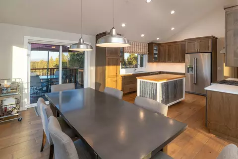 Kitchen - 21850 Butte Ranch Rd, Bend, OR 97702 photo 3 of 3