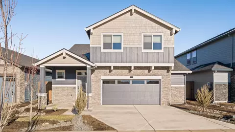 21532 SEtna Pl, Bend, OR 97702