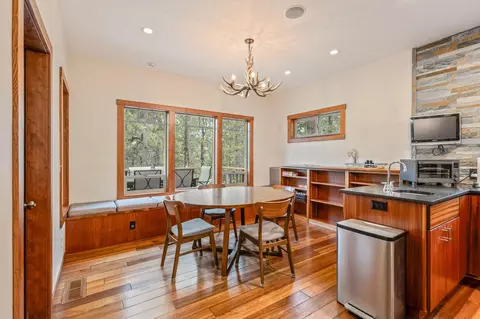 Dining - 17046 Cooper Dr, Bend, OR 97707 photo 1 of 3