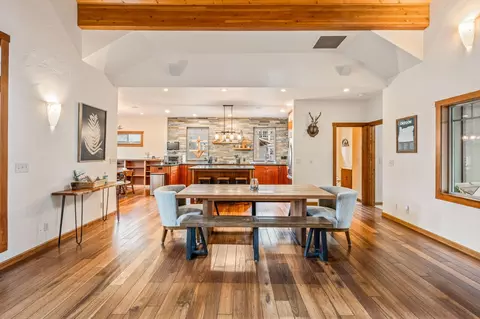 Dining - 17046 Cooper Dr, Bend, OR 97707 photo 3 of 3