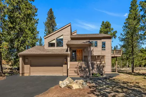 17748 Malheur Ln, Sunriver, OR 97707