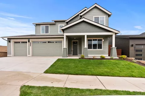 1428 NE Whistle Way, Prineville, OR 97754