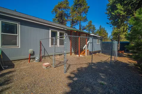 Exterior - 53356 Deep Woods Rd, La Pine, OR 97739 photo 5 of 30