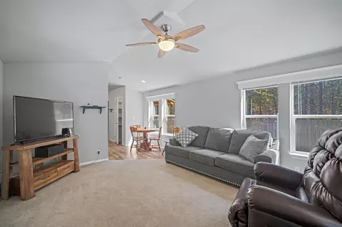 Living - 53356 Deep Woods Rd, La Pine, OR 97739 photo 2 of 3