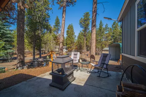 Exterior - 53356 Deep Woods Rd, La Pine, OR 97739 photo 13 of 30