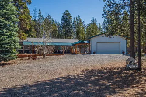53356 Deep Woods Rd, La Pine, OR 97739