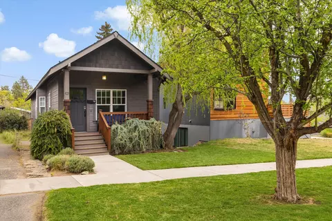 1650 NW 5th St, Bend, OR 97703