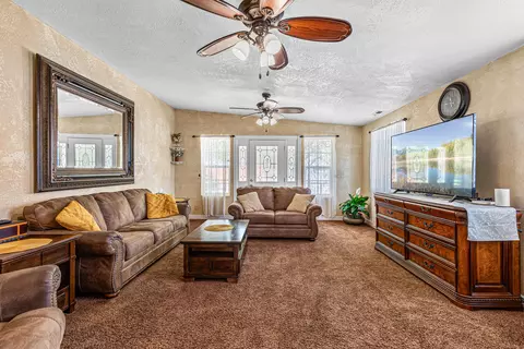 Living - 108 W 4th St, Phoenix, OR 97535 photo 2 of 3
