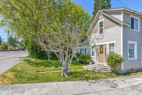 Exterior - 108 W 4th St, Phoenix, OR 97535 photo 7 of 12