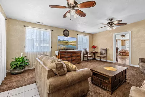 Living - 108 W 4th St, Phoenix, OR 97535 photo 3 of 3