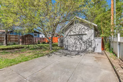 Exterior - 108 W 4th St, Phoenix, OR 97535 photo 5 of 12