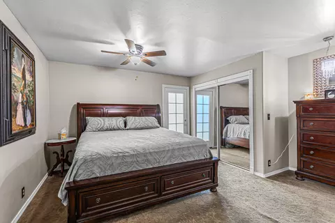 Bedroom - 108 W 4th St, Phoenix, OR 97535 photo 1 of 6