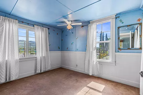 Bedroom - 108 W 4th St, Phoenix, OR 97535 photo 6 of 6