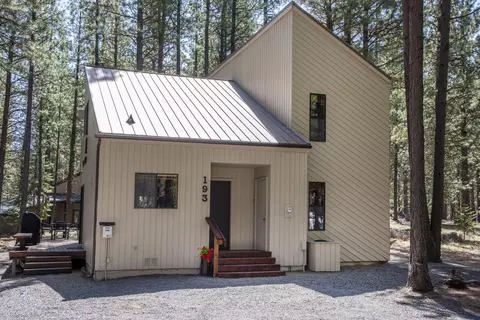 70612 Larkspur #SM 193, Black Butte Ranch, OR 97759