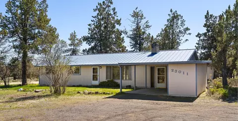 23011 Oxbow Ln, Bend, OR 97701
