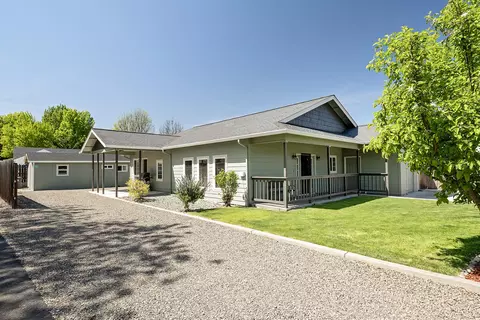 2010 Kings Hwy, Medford, OR 97501