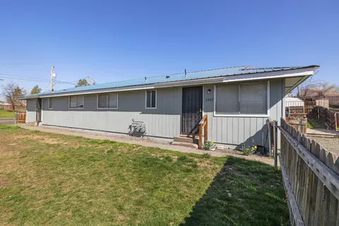 1421 Lakeview Ave, Klamath Falls, OR 97601