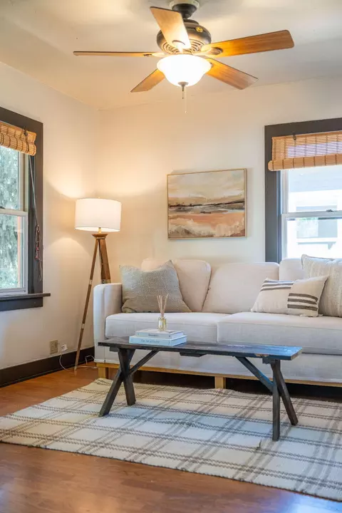 Living - 355 NW Delaware Ave, Bend, OR 97703 photo 1 of 2